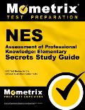 Nes Assessment of Professional Knowledge Elementary Secrets Nes Test Review for the National Evaluation Series Tests