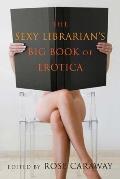 Sexy Librarians Big Book of Erotica