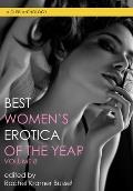 Best Womens Erotica of the Year Volume 8