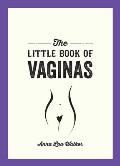Little Book of Vaginas Everything You Need to Know