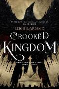 Crooked Kingdom: Six of Crows #2