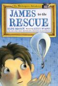 Masterpiece Adventures 02 James to the Rescue