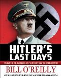 Hitlers Last Days