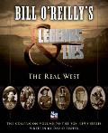 Bill OReillys Legends & Lies Into the West