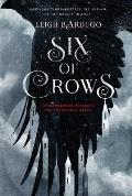 Six of Crows 01