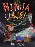 Ninja Claus!