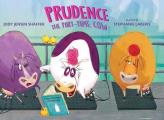 Prudence the Part Time Cow