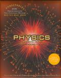 Physics An Illustrated History