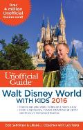 Unofficial Guide to Walt Disney World with Kids 2016