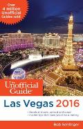 Unofficial Guide to Las Vegas 2016