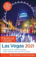 Unofficial Guide to Las Vegas 2021