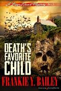 Death's Favorite Child (Lizzie Stuart Mysteries #1)