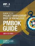 Guide To The Project Management Body Of Knowledge