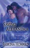 Saving Alexandra