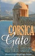 Corsica Gate