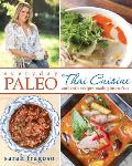 Everyday Paleo Thai Cuisine Authentic Recipes Made Gluten free