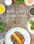 Ketogenic Cookbook Nutritious Low Carb High Fat Paleo Meals to Heal Your Body
