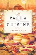 Pasha of Cuisine