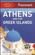 Frommers Athens & the Greek Islands