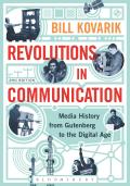 Revolutions In Communication Media History From Gutenberg To The Digital Age