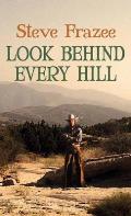 Look Behind Every Hill: A Western Duo