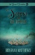 Sanna and the Empress