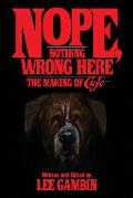 Nope, Nothing Wrong Here: The Making of Cujo