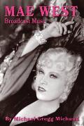 Mae West: Broadcast Muse