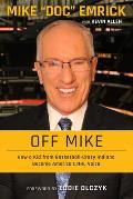 Off Mike How a Kid from Basketball Crazy Indiana Became Americas NHL Voice