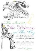 The Artist, The Princess and The Key