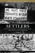 Settlers The Mythology of the White Proletariat from Mayflower to Modern