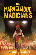 Marvelwood Magicians