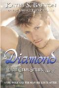 Diamond: Rare Gems Series