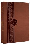 Thinline Reference Bible-Mev