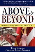Above & Beyond, 3rd Ed.: Former Marines Conquer the Civilian World