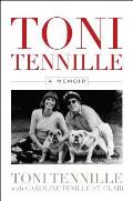 Toni Tennille A Memoir