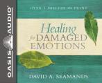 Healing for Damaged Emotions (Library Edition)