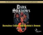 Barnabas Collins and Quentin's Demon (Library Edition), Volume 14