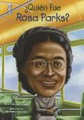 Quien Fue Rosa Parks