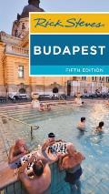 Rick Steves Budapest 5th Edition