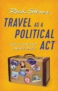 Travel as a Political Act 3rd Edition