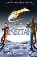 The Adventures of Reztap