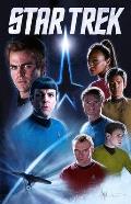 Star Trek: New Adventures, Volume 2