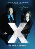 X Files The Truth Is Out There
