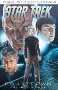 Star Trek Countdown Collections Volume 1