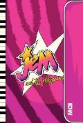 Jem & the Holograms Outrageous Edition Volume 1
