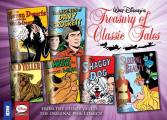 Walt Disneys Treasury of Classic Tales Volume 2