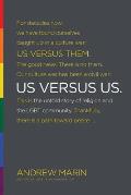 Us Versus Us The Untold Story of Religion & the LGBT Community