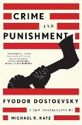Crime & Punishment A New Translation