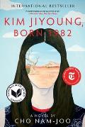 Kim Jiyoung Born 1982 A Novel